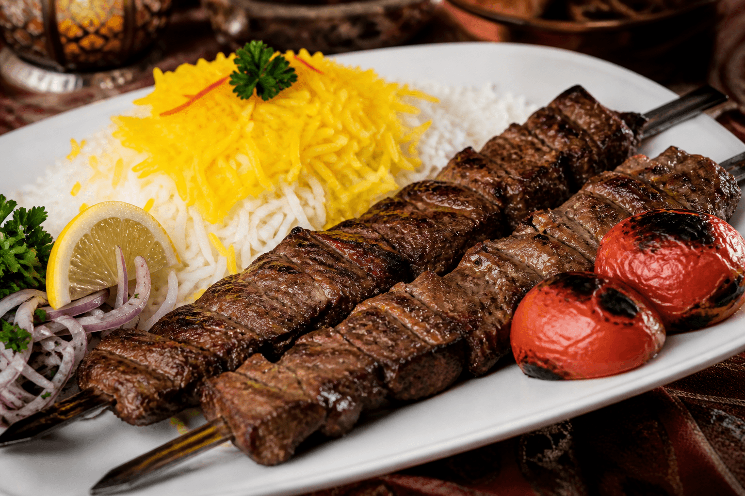 چنجه