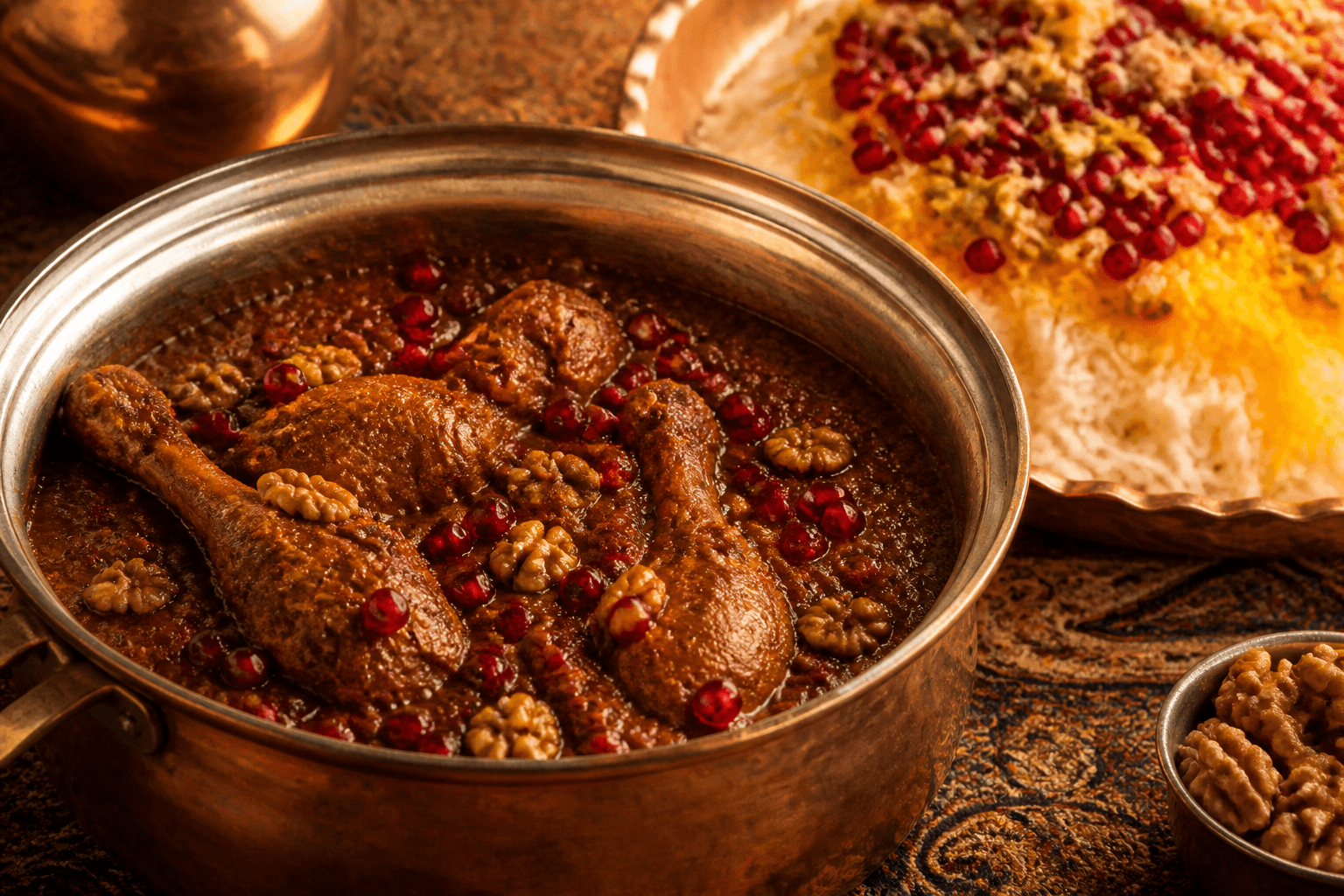 آشپزخانه کریم‌نژاد