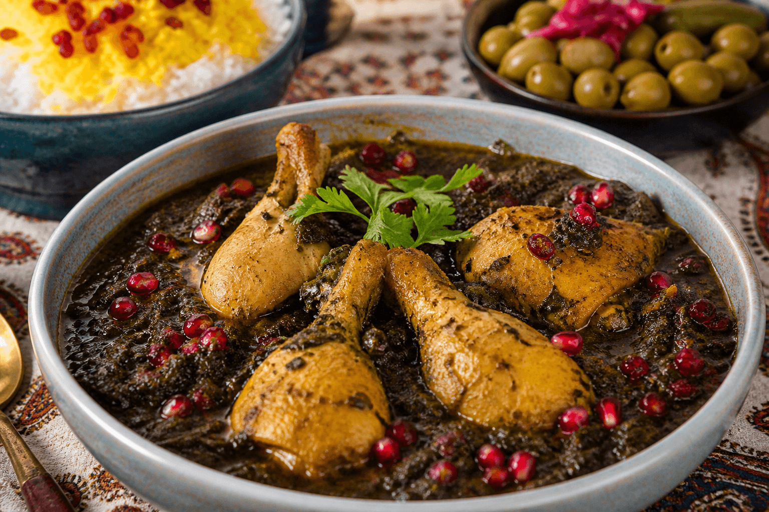 مرغ ترش